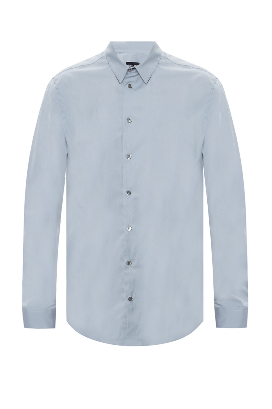 Giorgio armani Bianco Cotton shirt